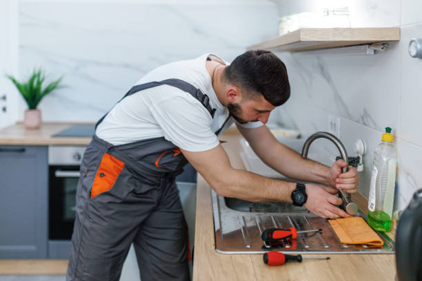 Best Emergency Plumbing Repair  in Ozark, AL