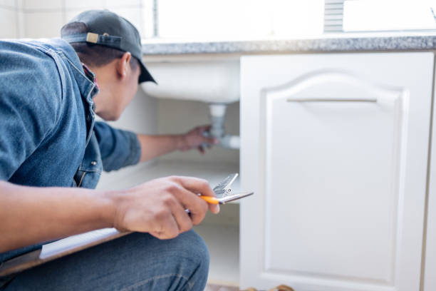 Best Local Plumber Services  in Ozark, AL