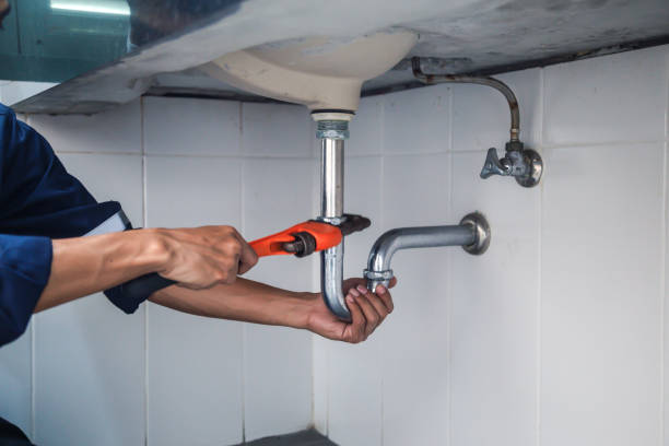 Best Sprinkler Systems  in Ozark, AL