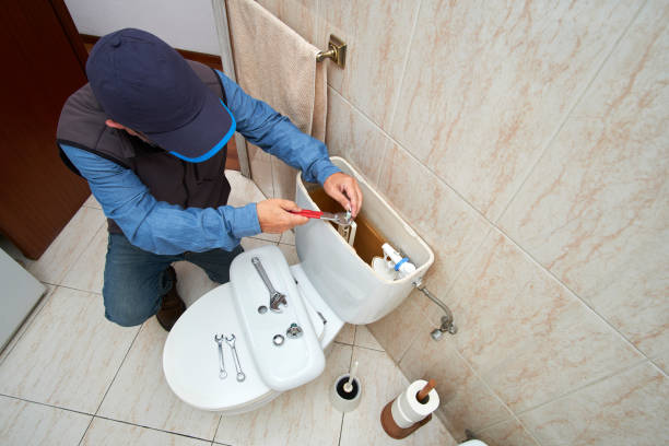 Reliable Ozark, AL Plumbing Solutions