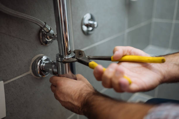 Best Sewer Line Repair  in Ozark, AL