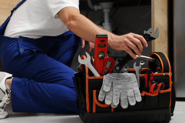 Best Plumbing Installation Services  in Ozark, AL